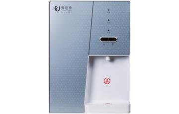 壁掛式管線飲水機(jī)—加熱型